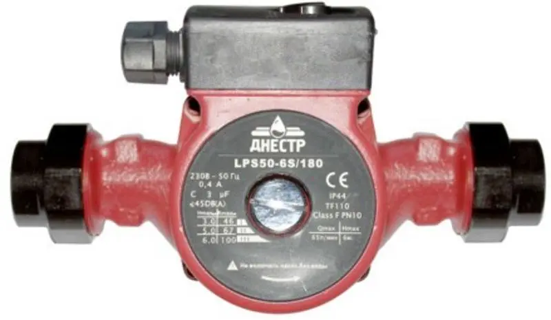 Pompa de circulatie Днестр LPS50-6S/180