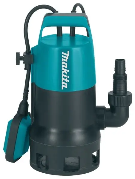 Pompа submersibilа Makita PF0410