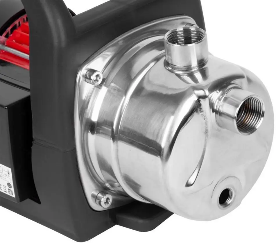 Pompa de gradina Strend Pro Garden MJP1000