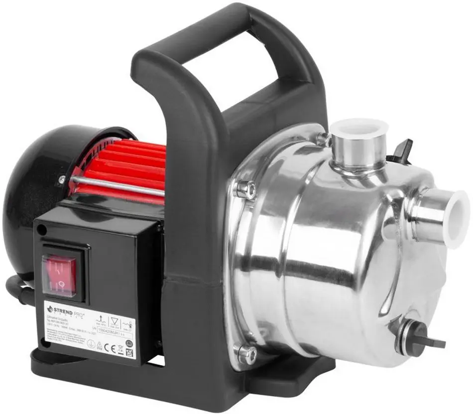 Pompa de gradina Strend Pro Garden MJP1000
