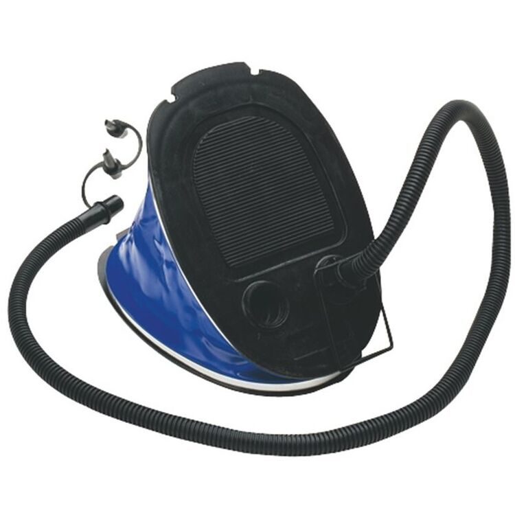 Pompa de picior Outwell Foot Pump (590221)