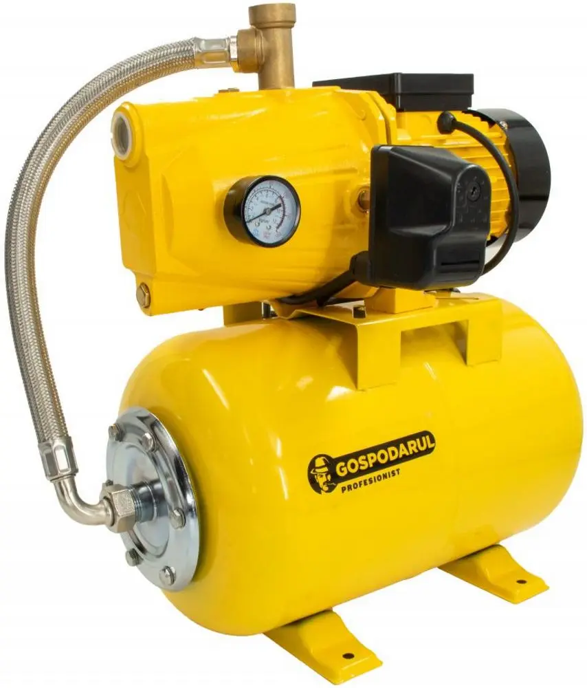 Hidrofor Gospodarul Profesionist PMP0003.5