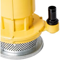 Погружной насос Gospodarul Profesionist QDX-32-F Thumb