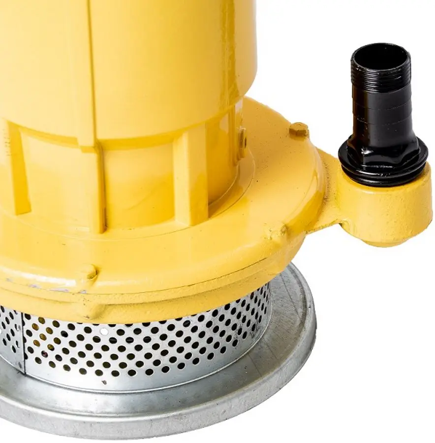 Погружной насос Gospodarul Profesionist QDX-32-F