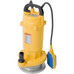 Pompa submersibila Gospodarul Profesionist QDX-32-F