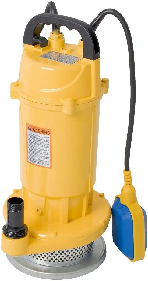 Погружной насос Gospodarul Profesionist QDX-32-F