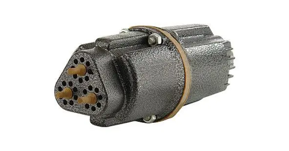Pompa submersibila Бриз Силач - 5