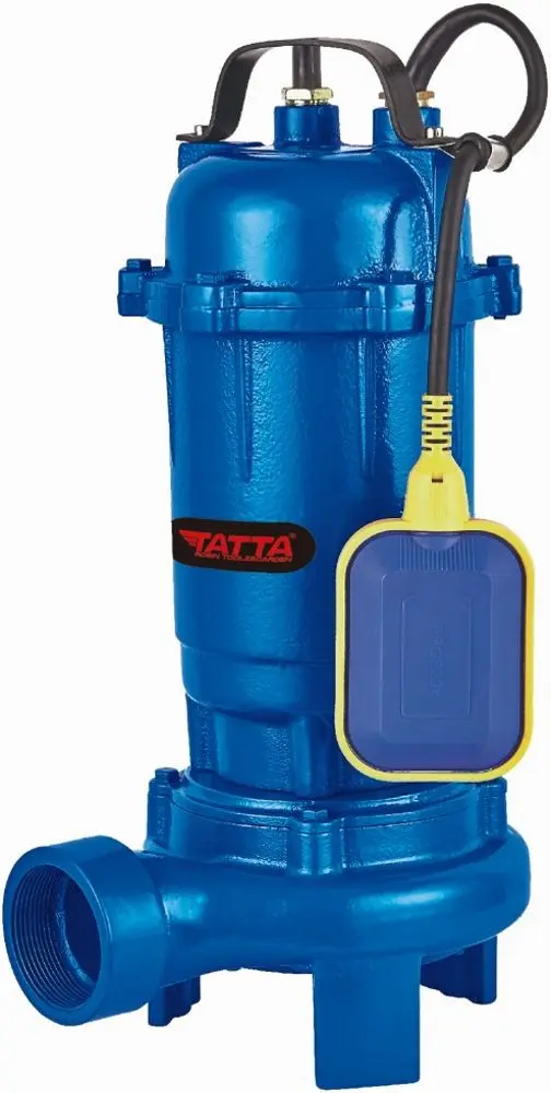 Pompa submersibila Tatta TT-PAM300