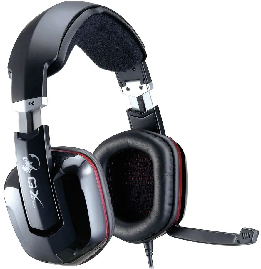 Casti Genius Cavimanus 7.1 (HS-G700V) 