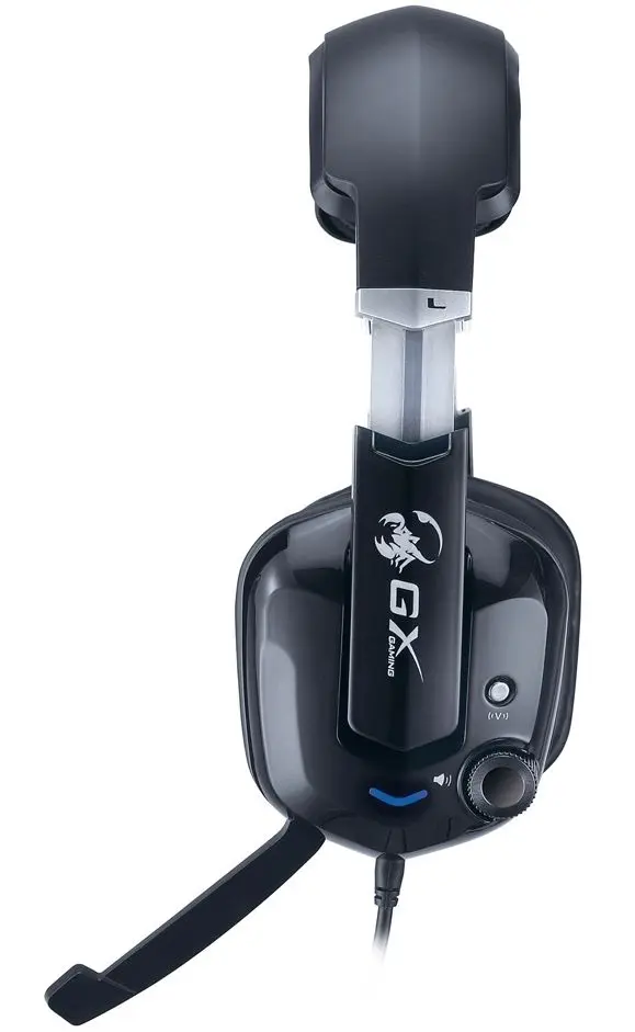 Casti Genius Cavimanus 7.1 (HS-G700V) 