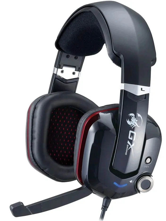 Casti Genius Cavimanus 7.1 (HS-G700V) 