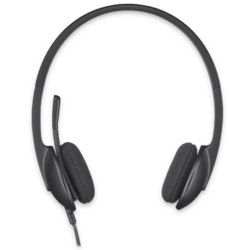 Casti Logitech H340 (981-000475)