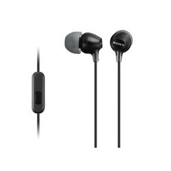 Наушники Sony MDR-EX15AP (Black)