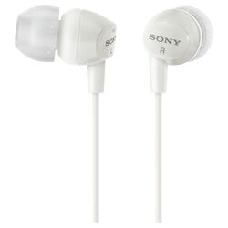 Наушники Sony MDR-EX15AP (White)