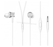 Casti Xiaomi Mi Earphones Basic (Matte Silver)