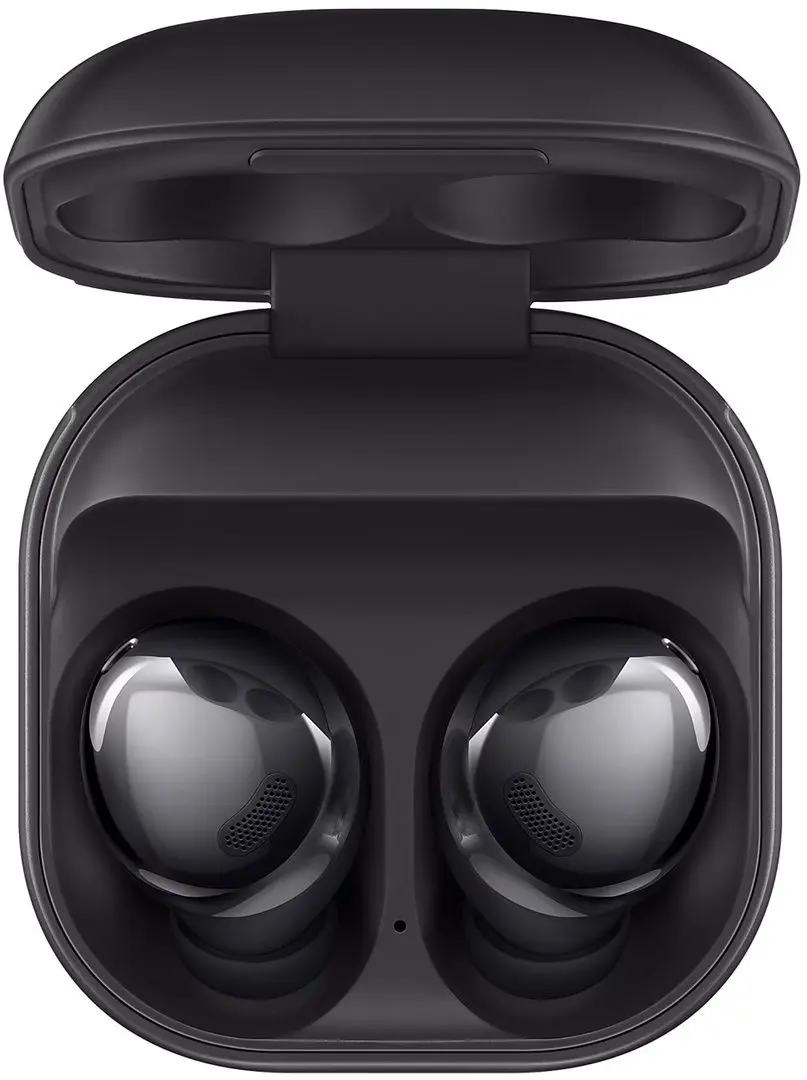 Casti fara fir Samsung Galaxy Buds Pro SM-R190 (Black)