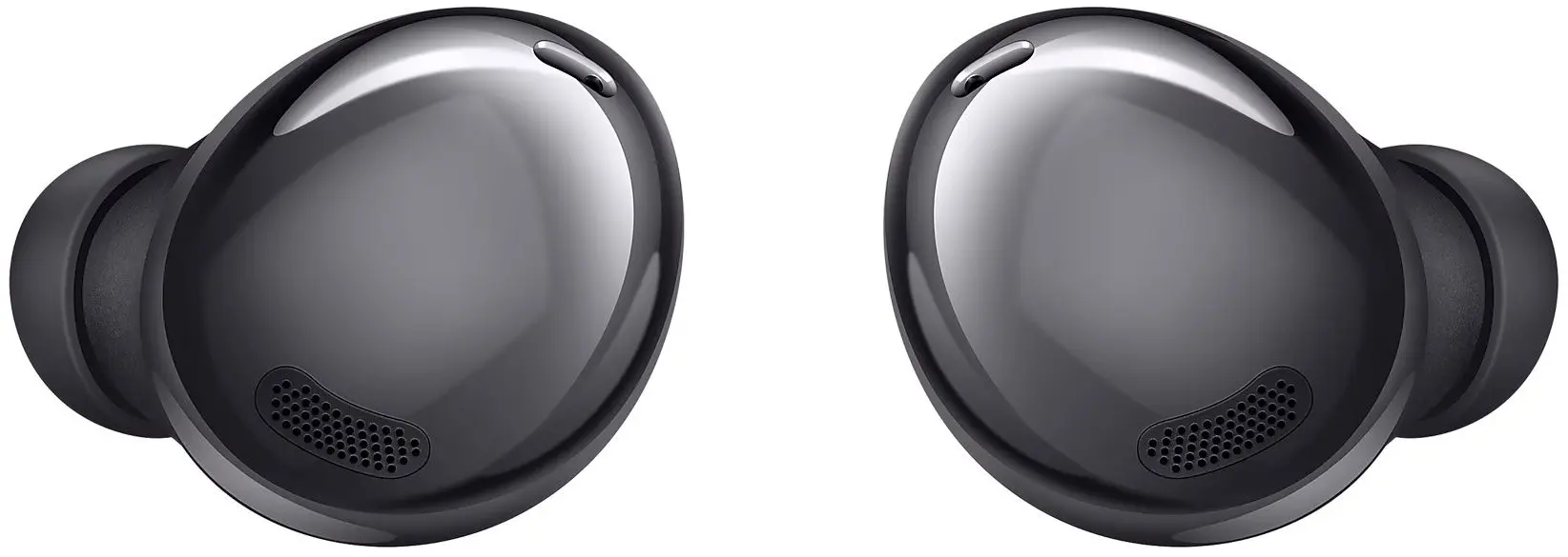Casti fara fir Samsung Galaxy Buds Pro SM-R190 (Black) - 2