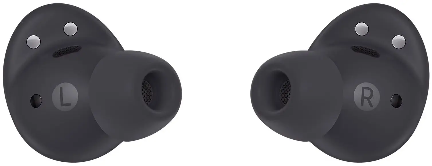 Casti fara fir Samsung Galaxy Buds2 Pro R510 (Graphite) - 7