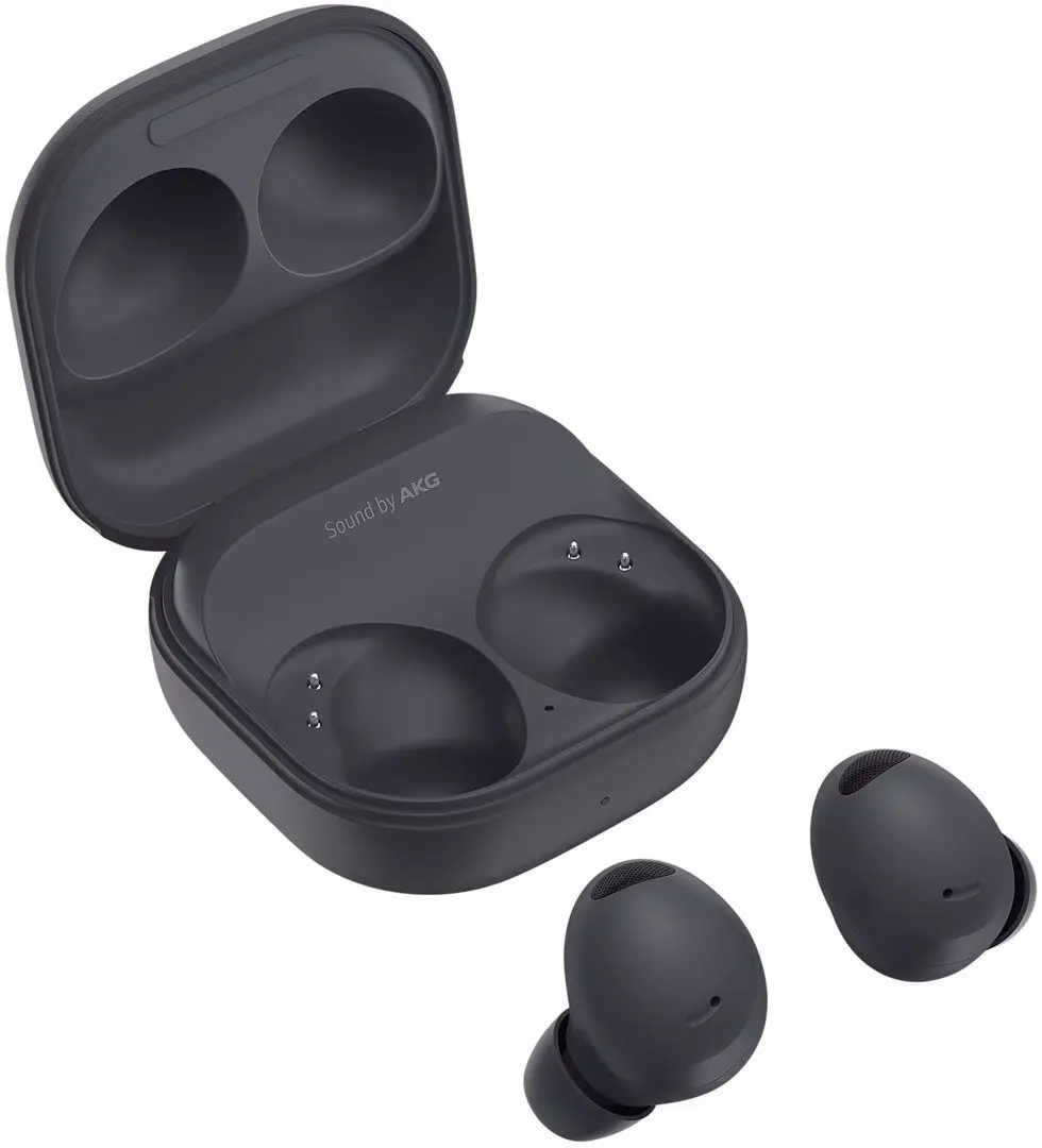 Casti fara fir Samsung Galaxy Buds2 Pro R510 (Graphite) - 2