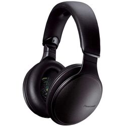 Casti Panasonic RP-HD605NE-K (Black)