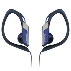 Casti Panasonic RP-HS34E-A (Blue)