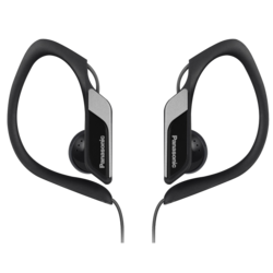 Casti audio Panasonic RP-HS34E-K (Black)