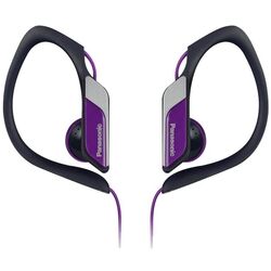 Casti audio Panasonic RP-HS34E-V (Purple)