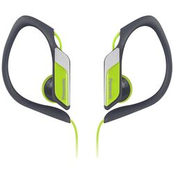 Casti Panasonic RP-HS34E-Y Yellow