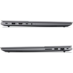 Ноутбук Lenovo ThinkBook 16 G6 ABP AMD Ryzen 5 7530U 16GB DDR4/512GB SSD (Arctic Grey) Thumb