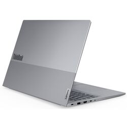 Ноутбук Lenovo ThinkBook 16 G6 ABP AMD Ryzen 5 7530U 16GB DDR4/512GB SSD (Arctic Grey) Thumb
