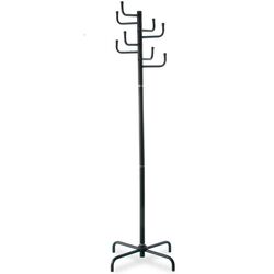 Вешалка напольная Nowy Styl Cactus (Black)