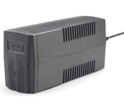 Источник бесперебойного питания Gembird Power Cube (EG-UPS-B650)