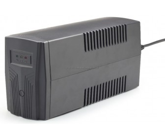 Sursa intreruptibila Gembird Power Cube (EG-UPS-B650)