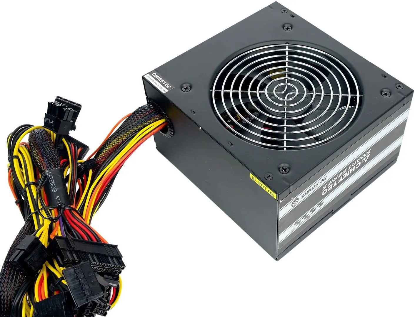 Sursa alimentare Chieftec Power Supply GPS-700A8 700W - 3