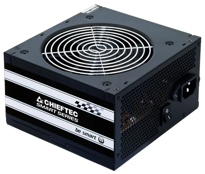 Sursa alimentare Chieftec Power Supply GPS-700A8 700W