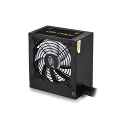 Sursa de alimentare Deepсool DQ750ST 750W (Black) Thumb