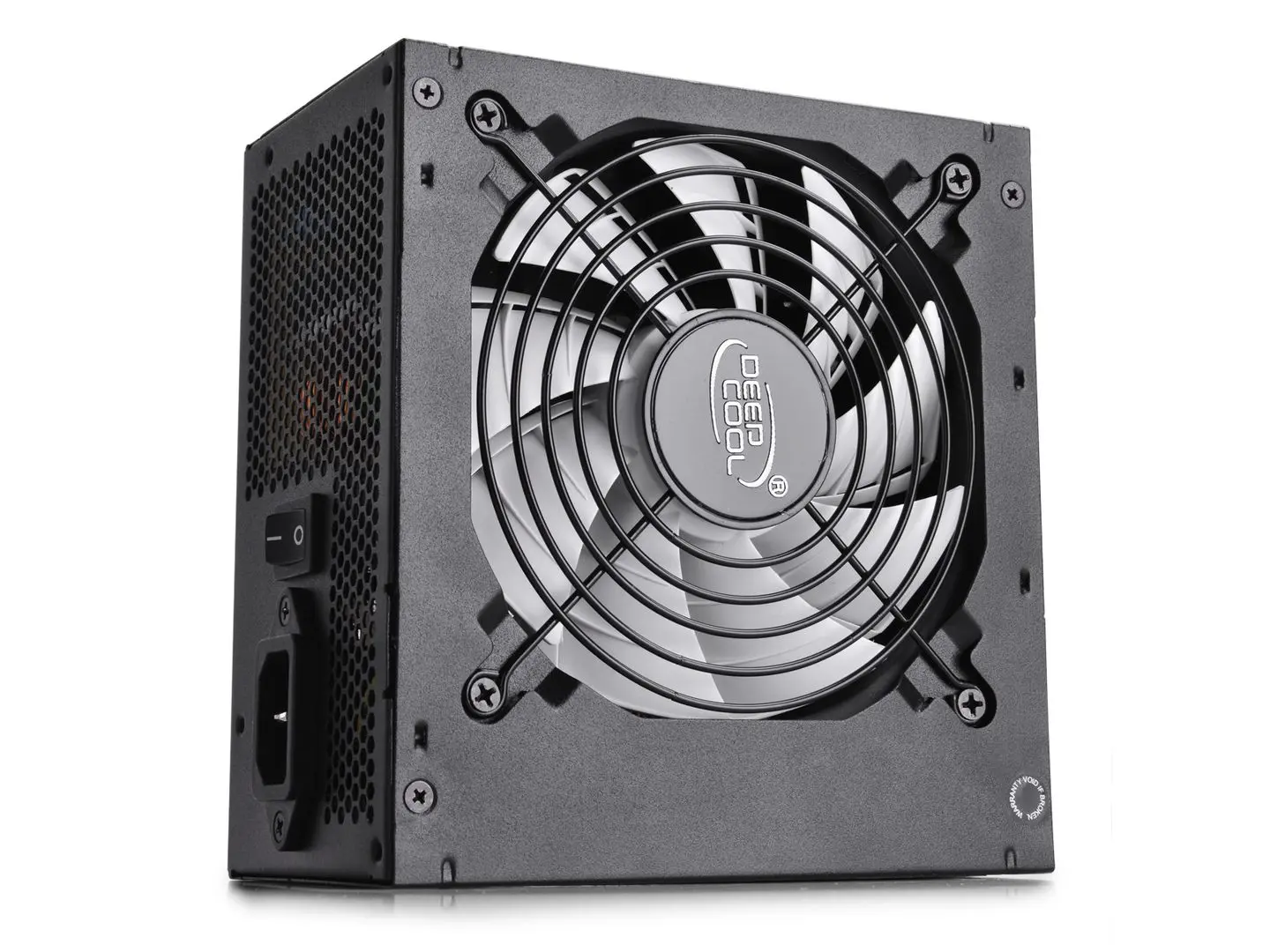 Sursa de alimentare Deepсool DQ750ST 750W (Black)