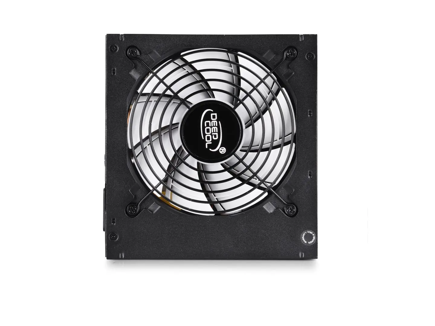 Sursa de alimentare Deepсool DQ750ST 750W (Black)