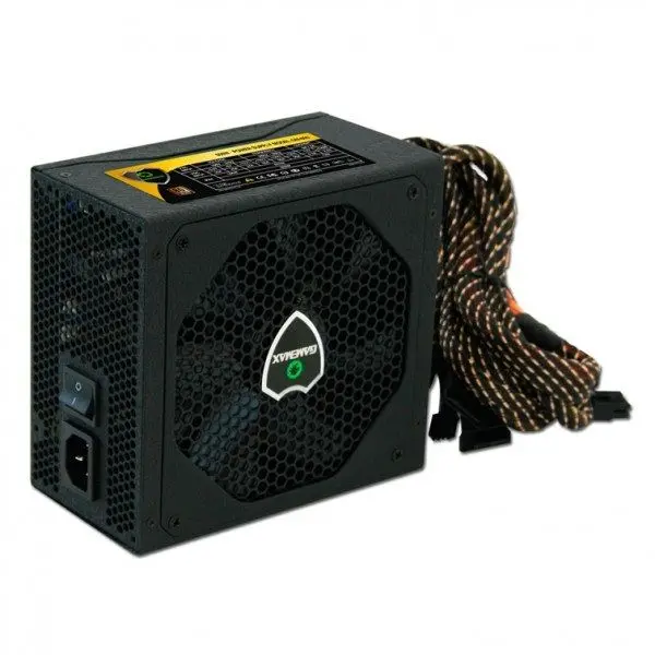 Sursa de alimentare GameMax GM600 600W