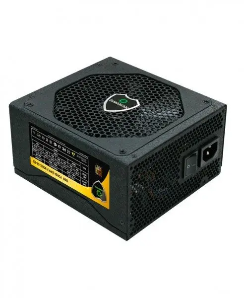 Sursa de alimentare GameMax GM600 600W