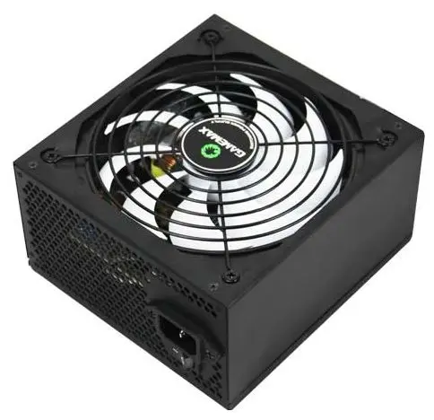 Sursa de alimentare GameMax GP-650 650W