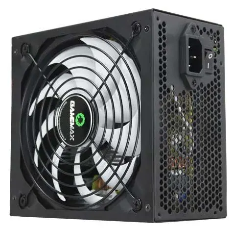 Sursa de alimentare GameMax GP-650 650W