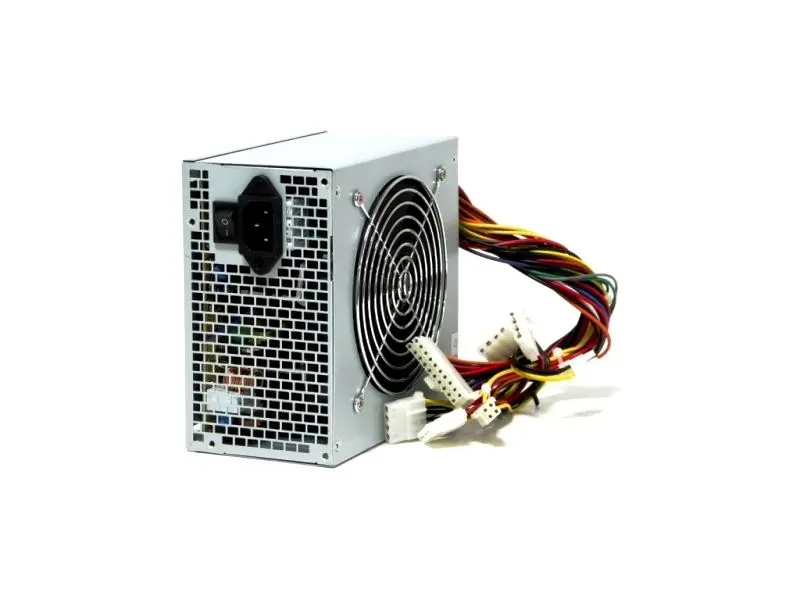 Sursa de alimentare Sohoo ATX 550W (Silver)