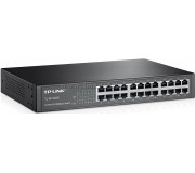 Comutator TP-LINK TL-SF1024D