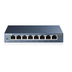 Comutator Tp-link TL-SG108