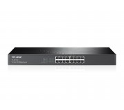 Comutator TP-LINK TL-SF1016