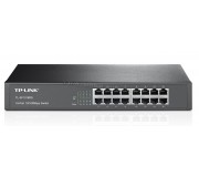 Коммутатор TP-LINK TL-SF1016DS