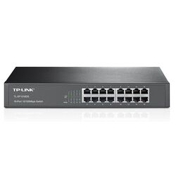 Comutator TP-LINK TL-SF1016DS