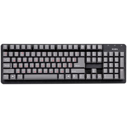 Tastatura Sven Standard 301 USB Black