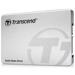 Hard disk Transcend SSD220 240Gb Silver (TS240GSSD220S)